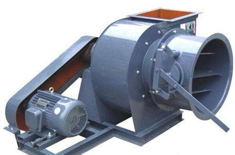 果渣烘干機(jī)之風(fēng)機(jī) 果渣烘干機(jī)之風(fēng)機(jī)