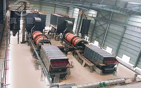 酒糟烘干機(jī)優(yōu)勢 酒糟烘干機(jī)優(yōu)勢