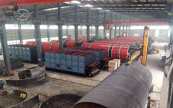 木薯渣烘干機(jī)的工藝、規(guī)格型號(hào)、生產(chǎn)成本對(duì)價(jià)格影響