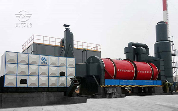 酒糟烘干機(jī)設(shè)備運(yùn)行前、運(yùn)行中的檢查工作