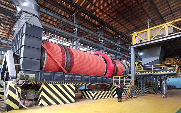 藥渣烘干機 藥渣烘干機