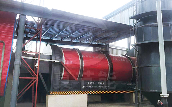 豆渣烘干設備現(xiàn)場 豆渣烘干設備現(xiàn)場