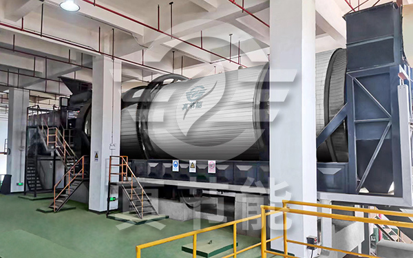 木薯渣烘干機運行時出現(xiàn)意外斷電該怎么處理 木薯渣烘干機運行時出現(xiàn)意外斷電該怎么處理